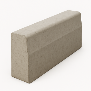 Бортовой камень БК100.30.21.8 в наличии в Москве